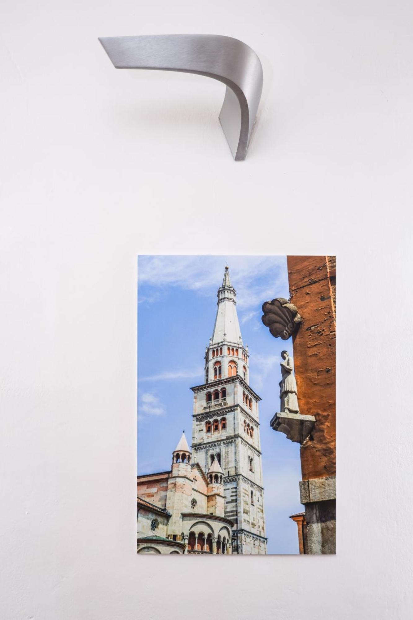 Modena Visit Apartment Экстерьер фото