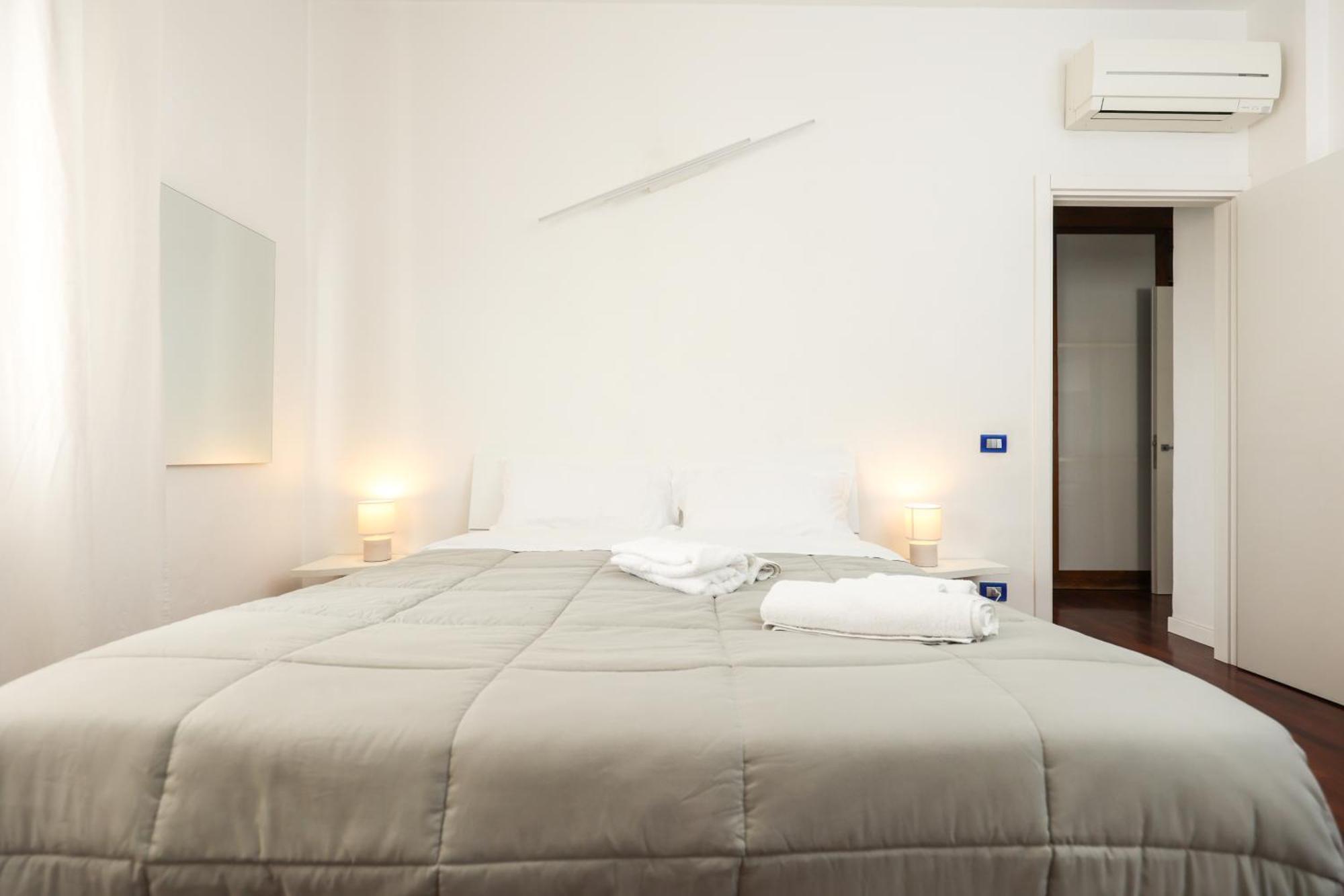 Modena Visit Apartment Экстерьер фото